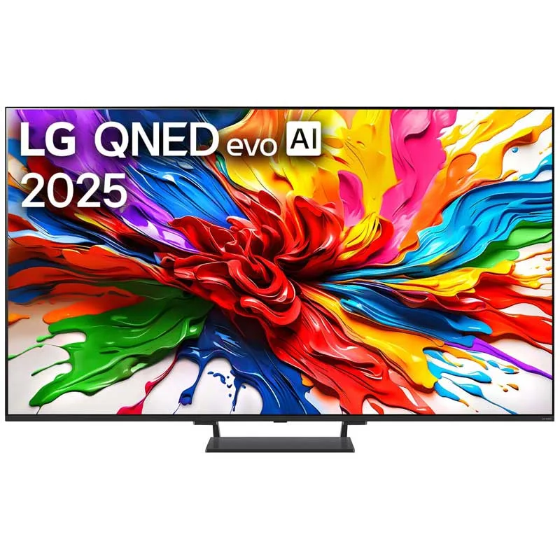 TV LG QNED EVO 65QNED93A6A.AEUQ