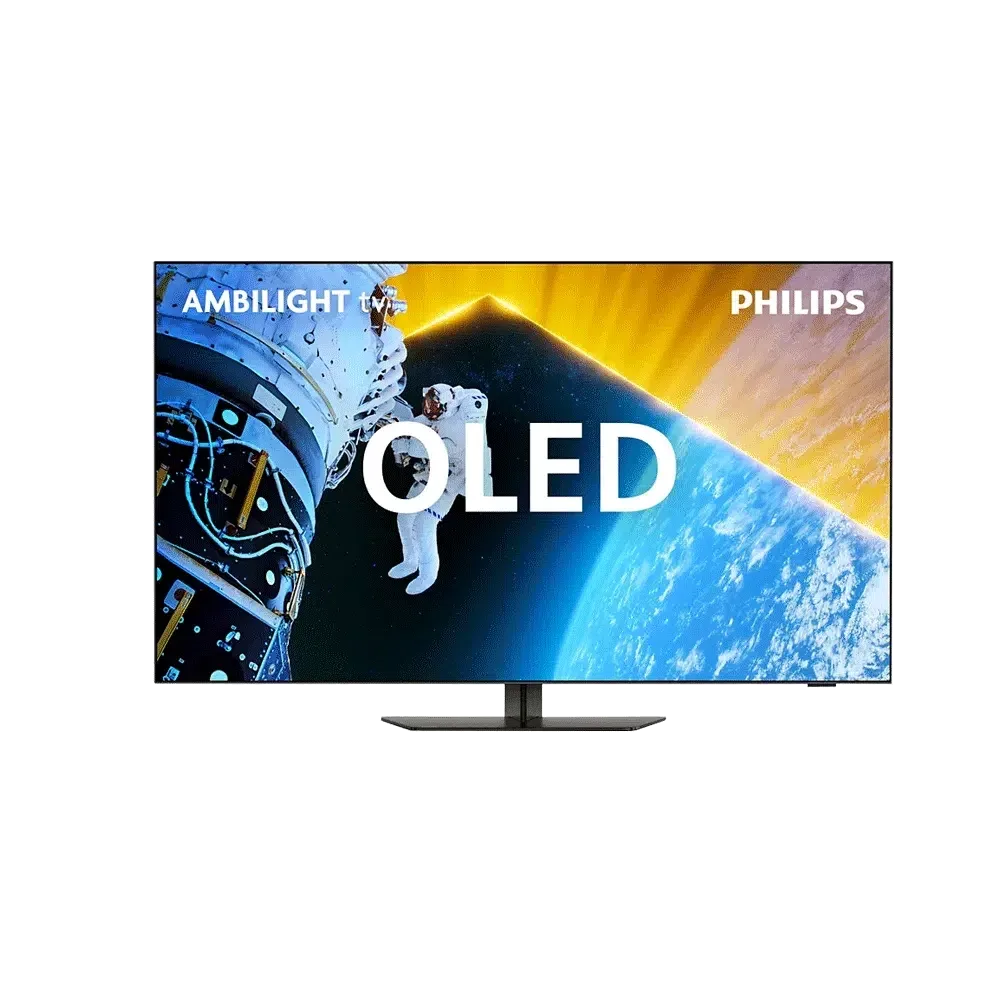 TV Philips 65OLED819/12