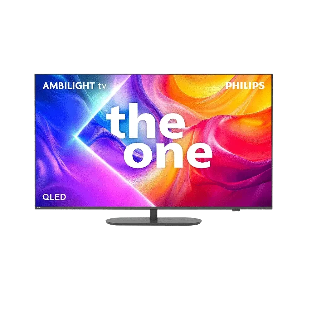 TV Philips 65PUS9010/12
