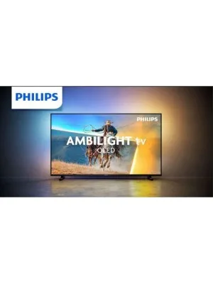 TV QLED FOBEM MT65EG8000QF