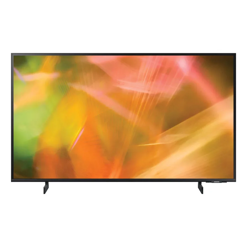 TV Samsung HG43AU800EUXEN HOTEL MODE