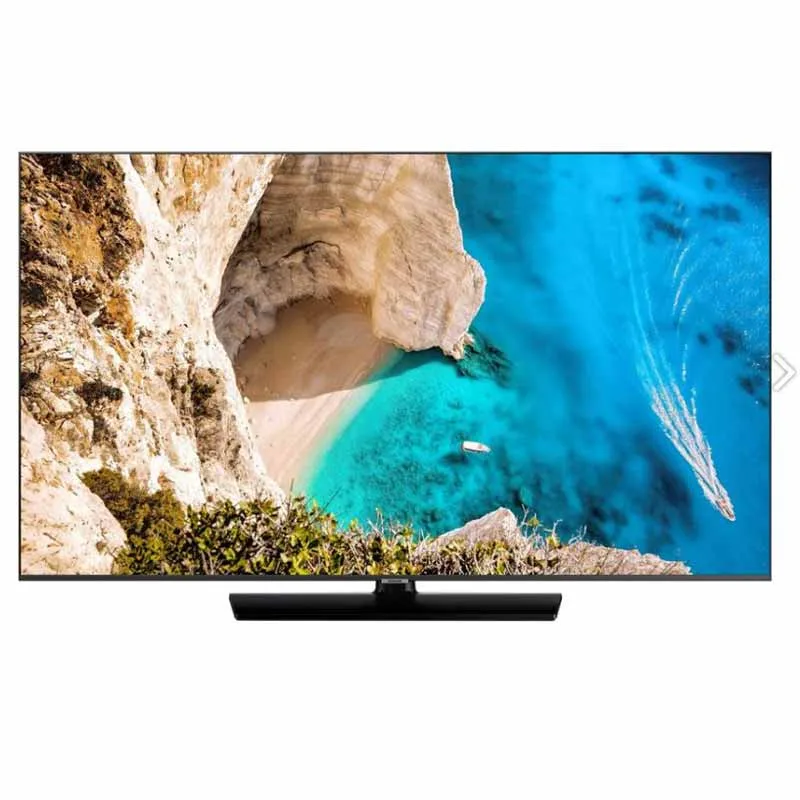 TV Samsung HG43ET690UEXEN HOTEL MODE