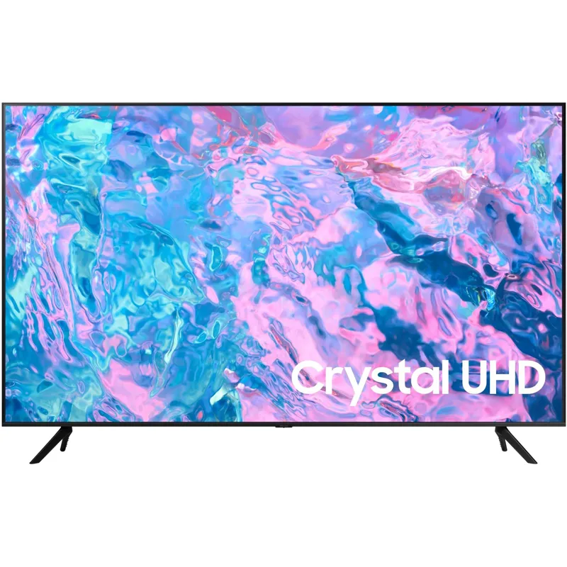 TV Samsung HG55CU700EUXEN HOTEL MODE