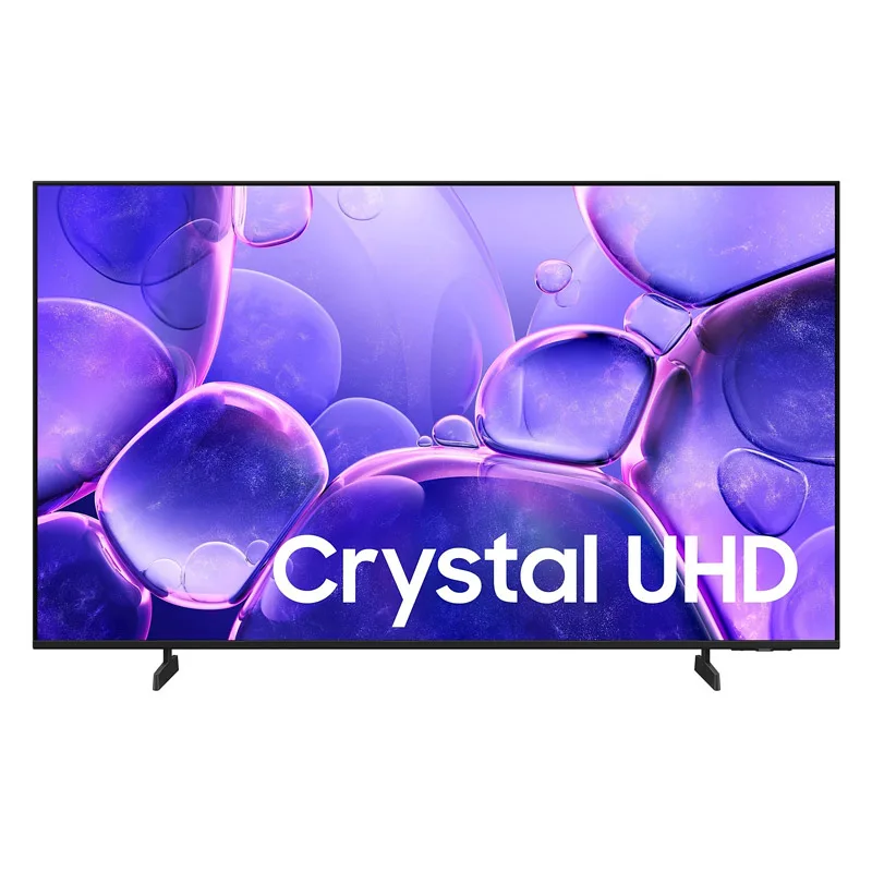 TV SAMSUNG LED UE43U8072FUXXH