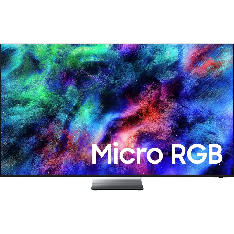 TV Samsung MICRO RGB MRE65R95HATXXH