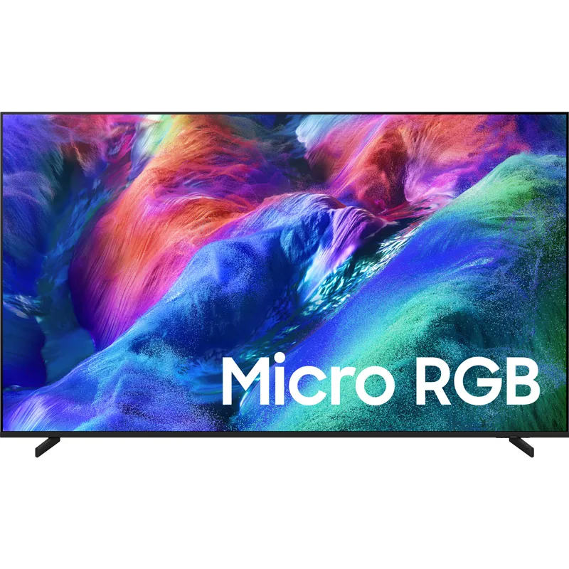 TV Samsung MICRO RGB MRE85R85HAUXXH