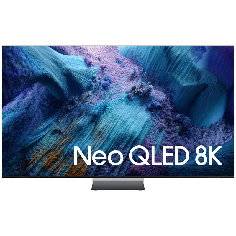 TV Samsung NEO QLED 8K QE65QN990FTXXH