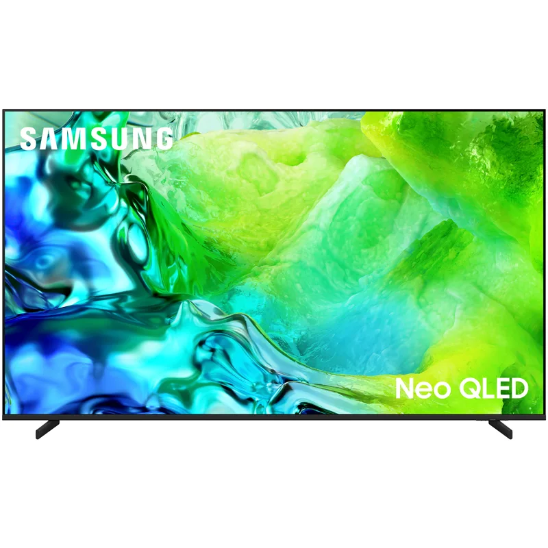 TV Samsung NEO QLED QE85QN80HAUXXH