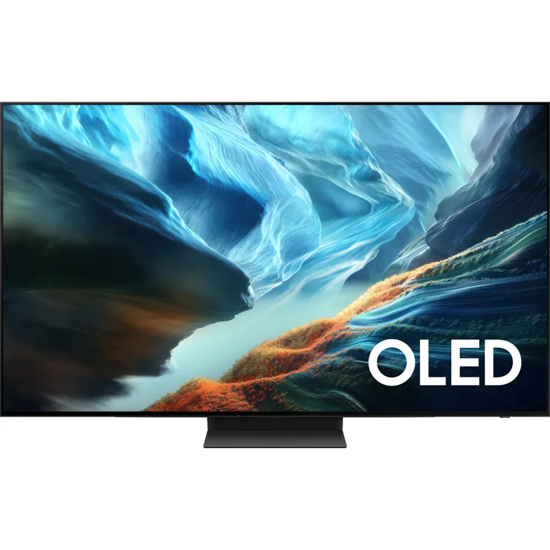 TV Samsung OLED QE55S90HAEXXH