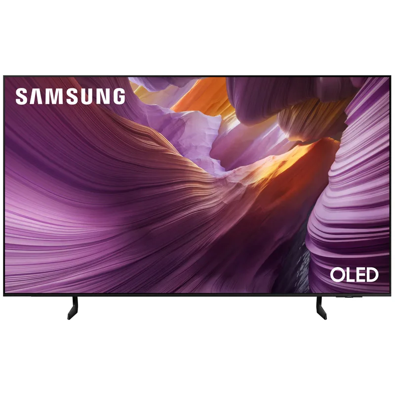 TV Samsung OLED QE65S85FAEXXH
