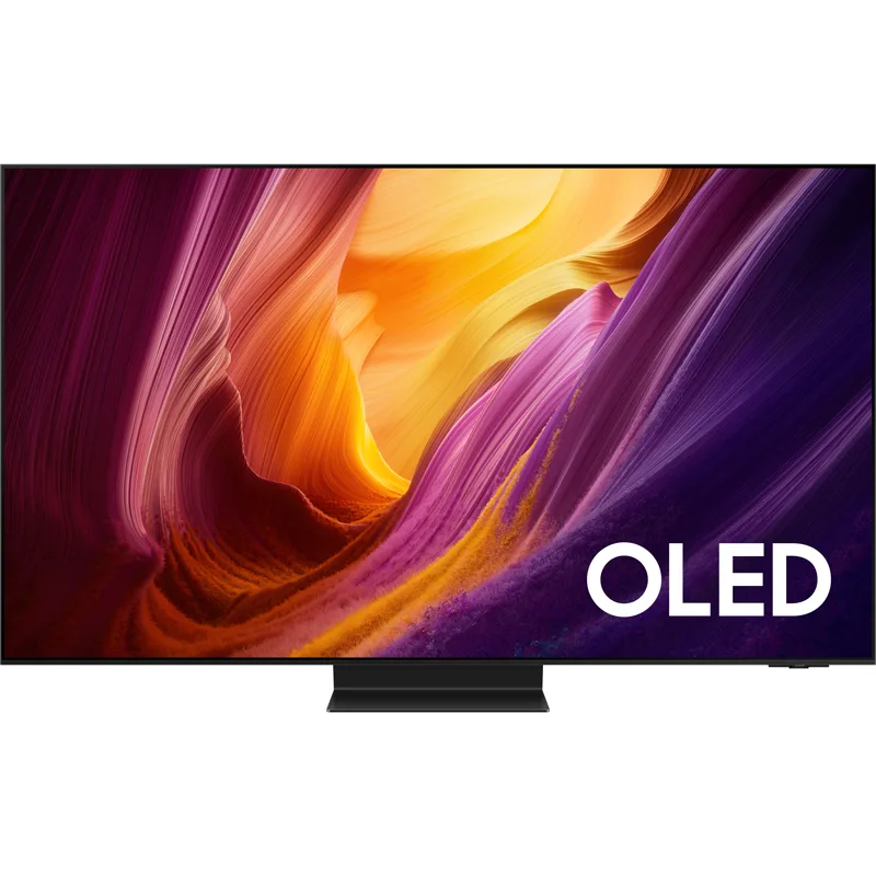 TV Samsung OLED QE65S95HFTXXH
