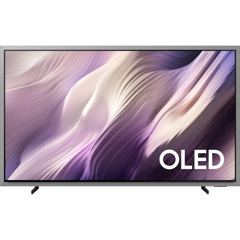 TV Samsung OLED QE65S99HATXXH