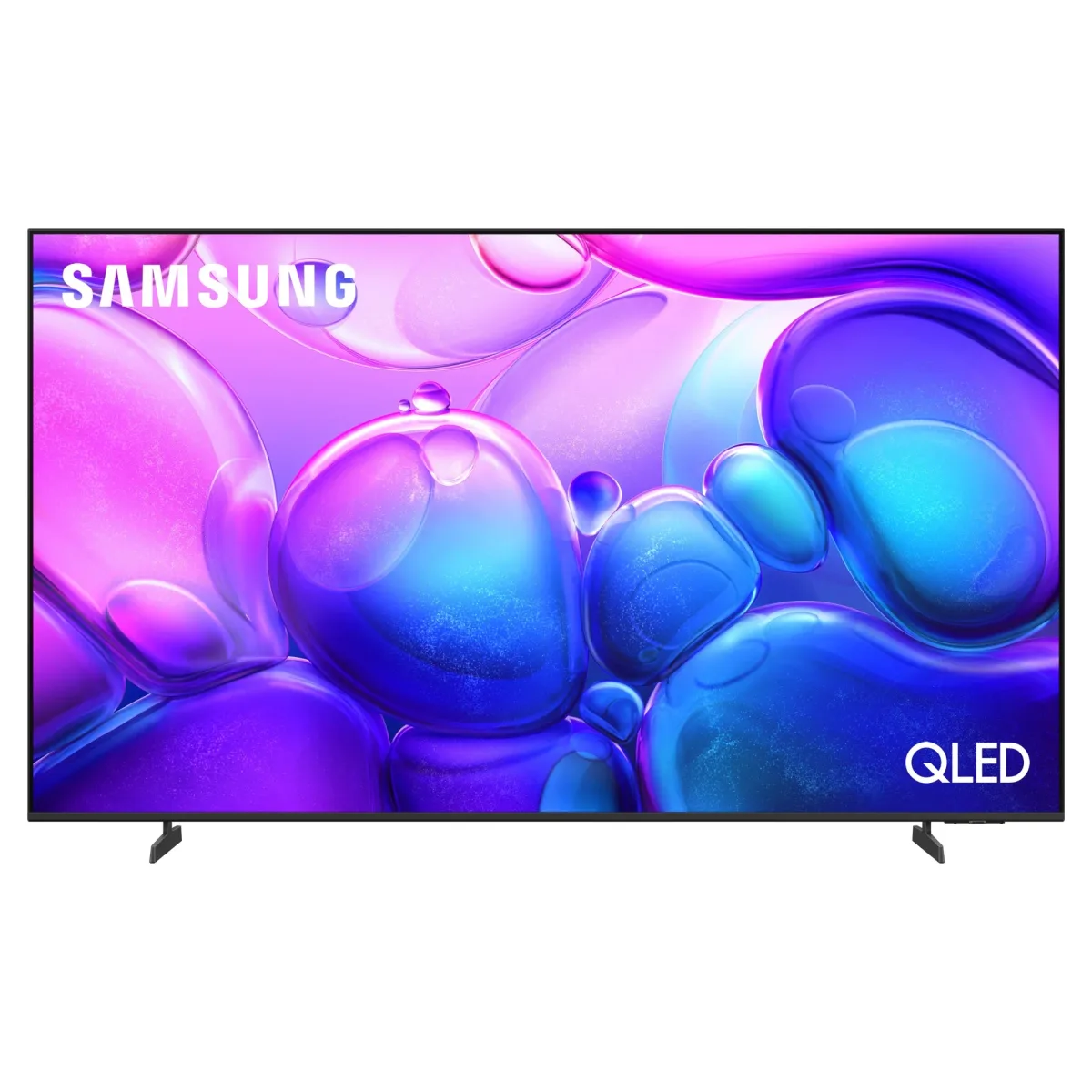 TV Samsung QE55Q6FAAUXXH