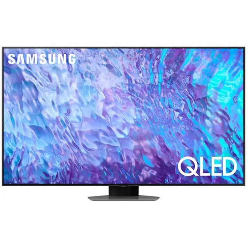 TV Samsung QE55Q80CATXXH