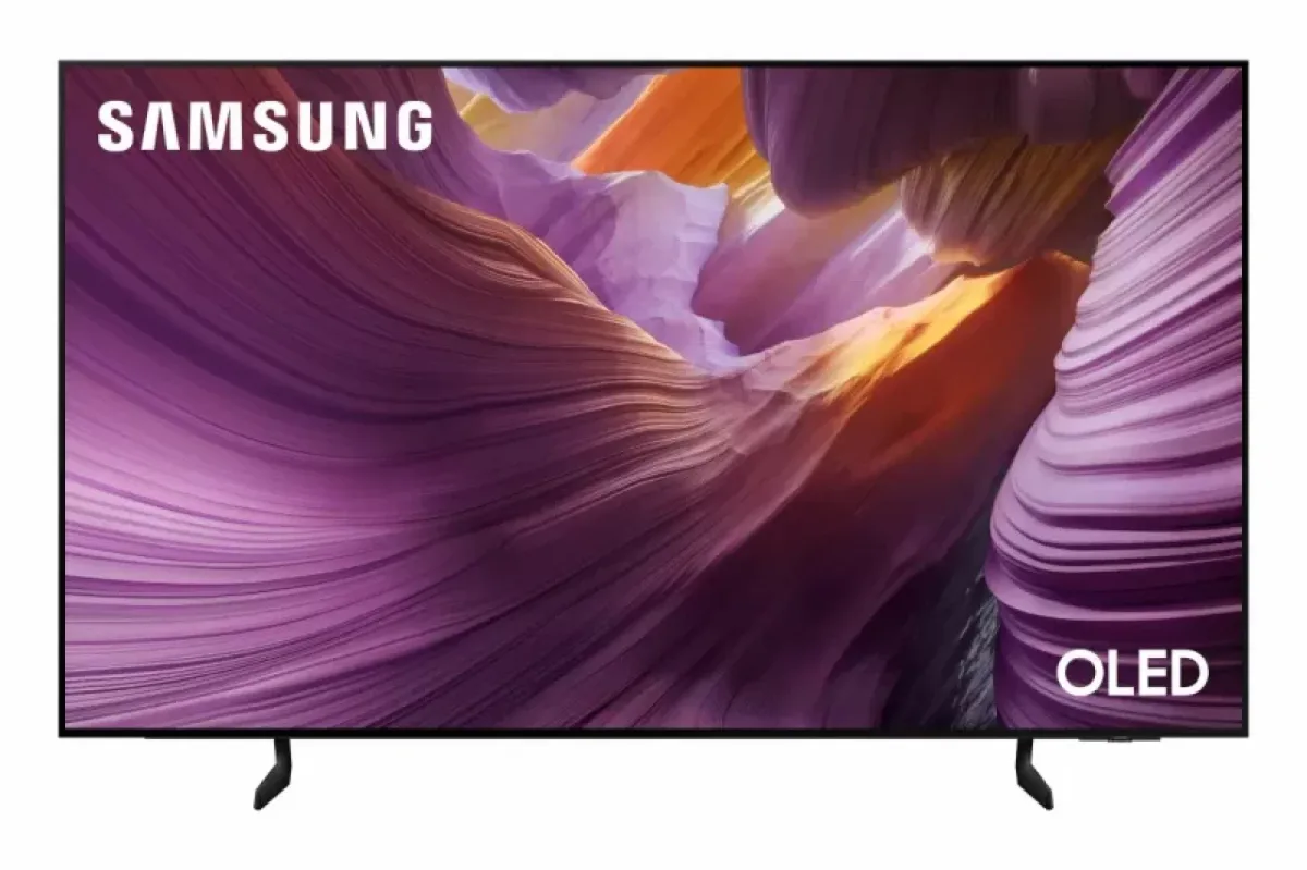 TV Samsung QE55S85FAUXXH