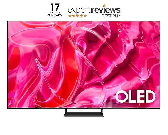 TV Samsung QE55S90CATXXH