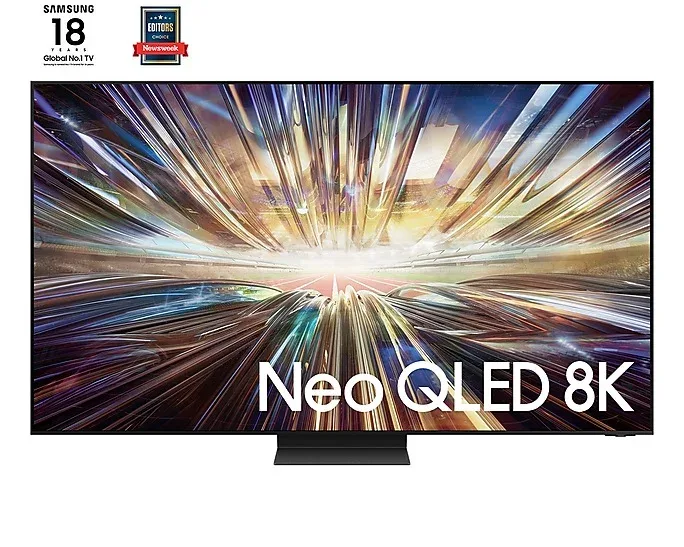 TV Samsung QE65QN800DTXXH