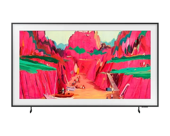 TV Samsung QE75LS03FWUXXH