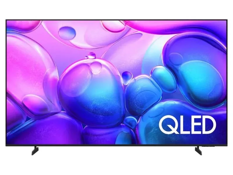 TV Samsung QE75Q6FAAUXXH