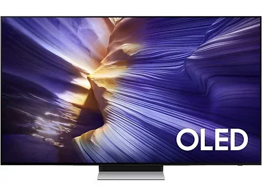 TV Samsung QE83S91FAEXXH