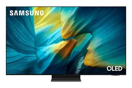 TV Samsung QE83S95FAEXXH