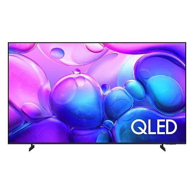 TV Samsung QE85Q6FAAUXXH