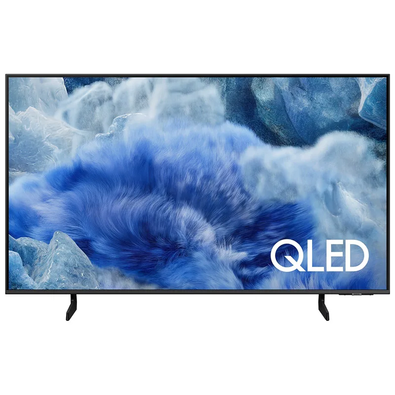 TV Samsung QLED QE55Q8FAAUXXH