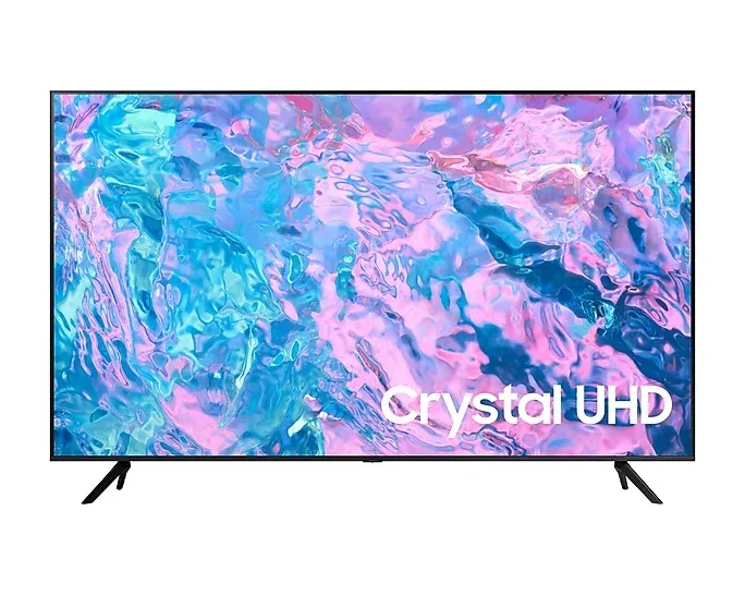 TV Samsung UE43CU7172UXXH
