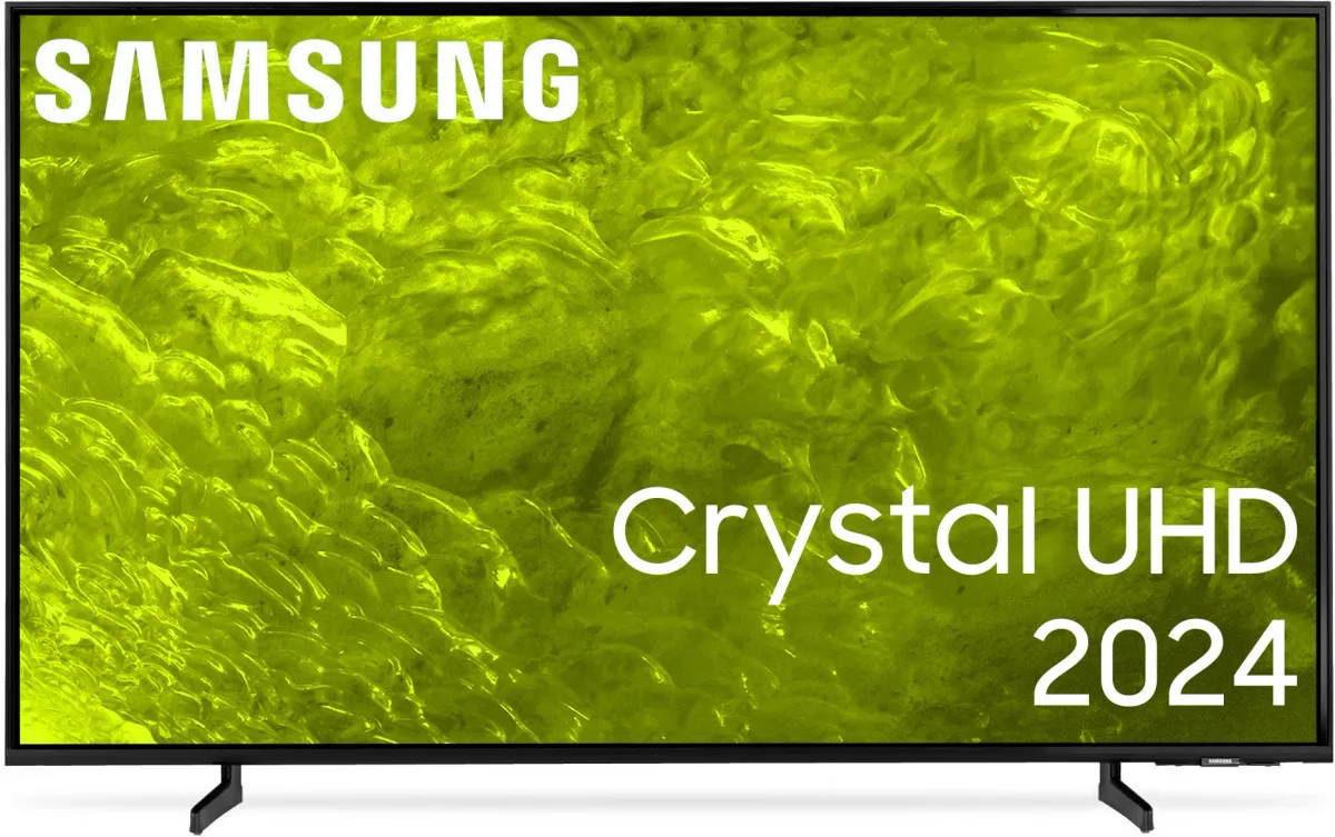 TV Samsung UE50DU7102KXXH
