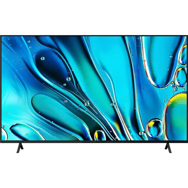 TV SONY Bravia 3 LED K65S35B