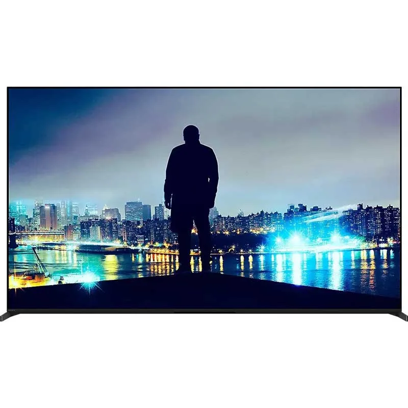 TV SONY Bravia 8 II OLED K55XR8M25BP