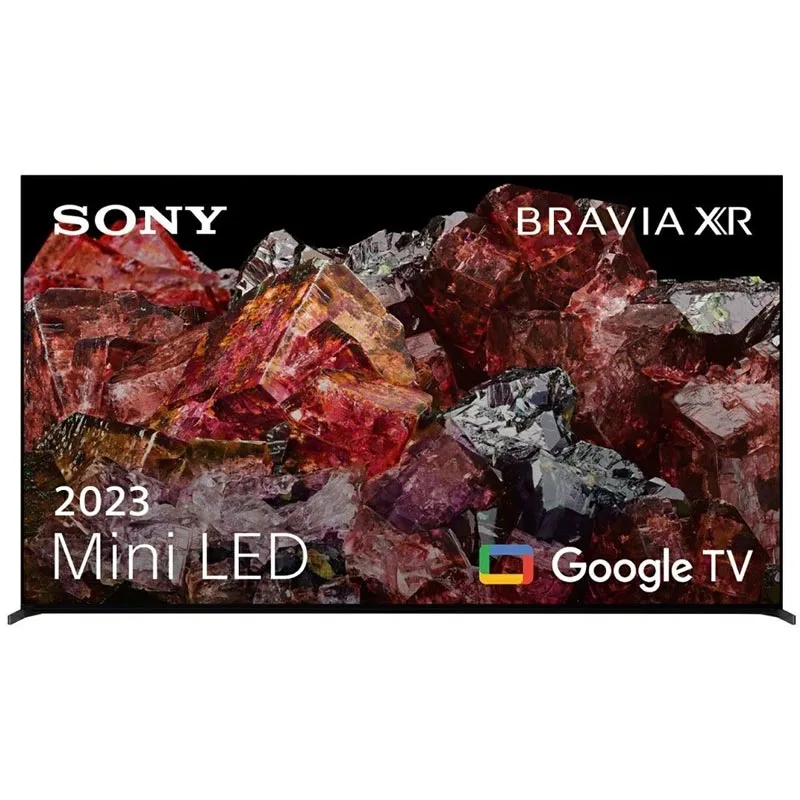 TV SONY Bravia Miniled XR65X95LP
