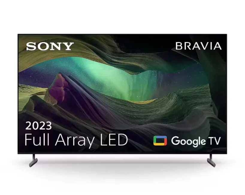 TV Sony KD65X85LAEP