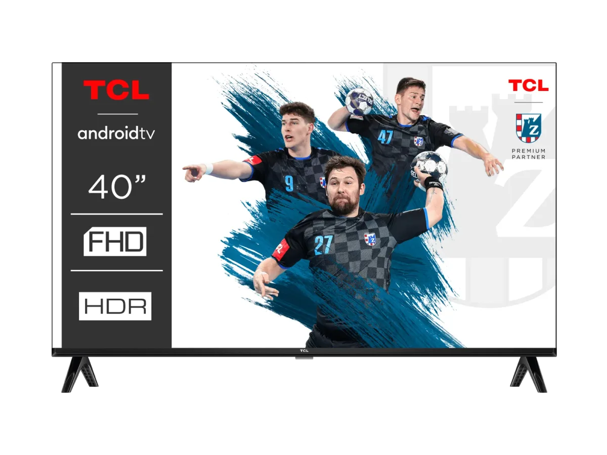 TV TCL 40S5409A