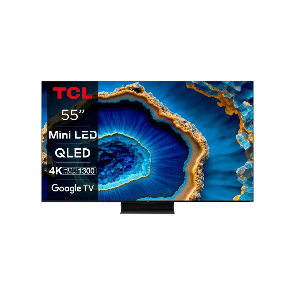 TV TCL 55C803