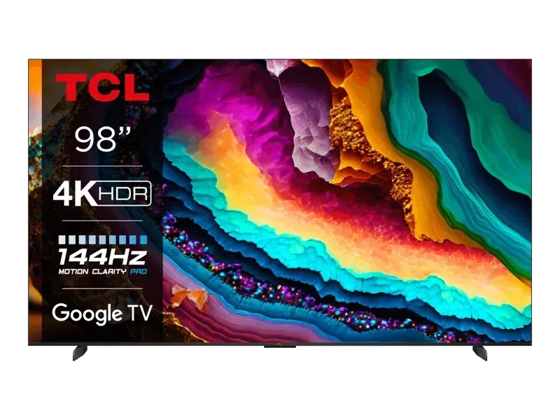 TV TCL 98P745