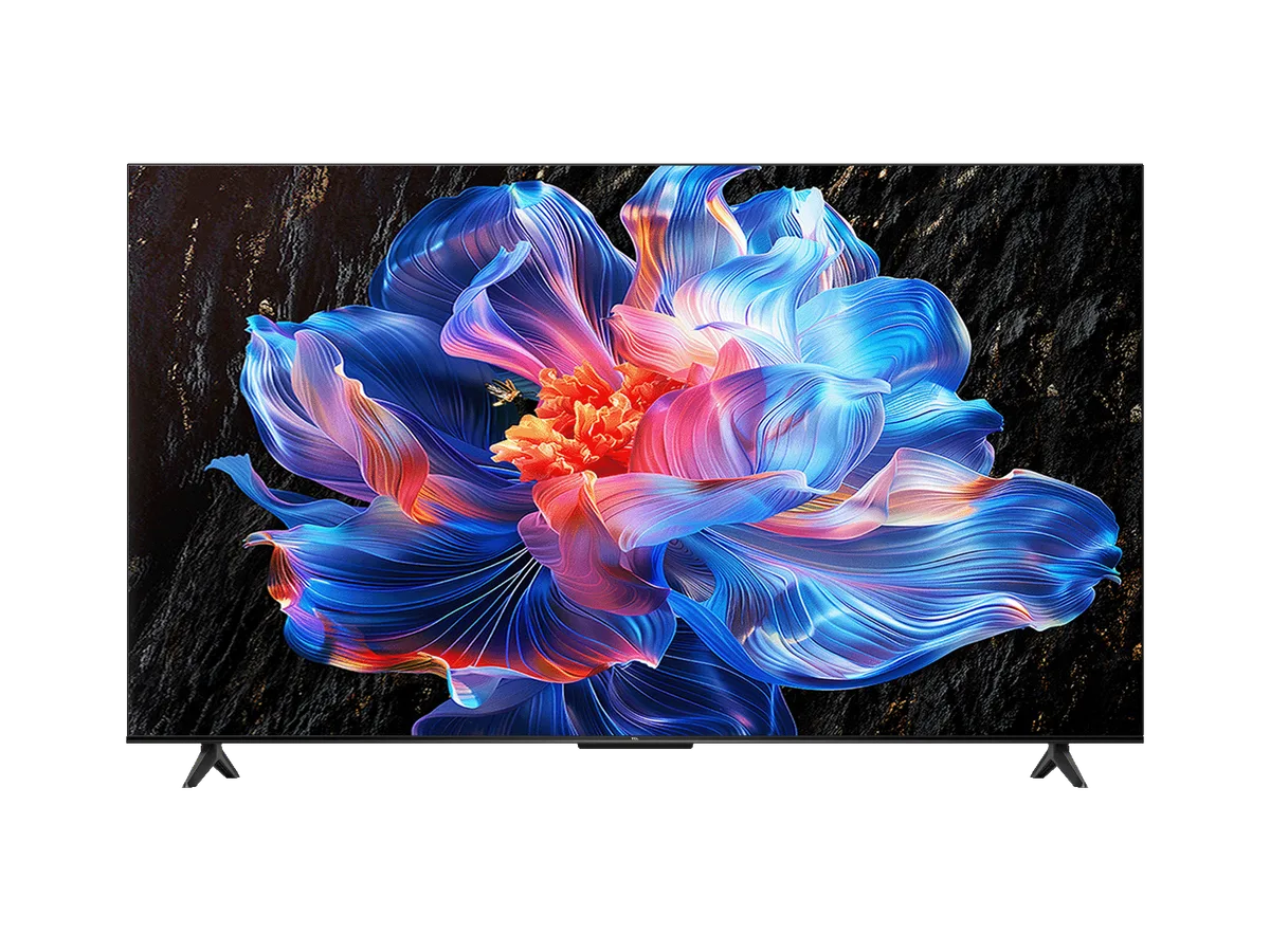 TV TCL LED 55P69K
