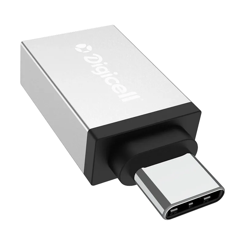 Type-C OTG Adapter Digicell Di-BV3
