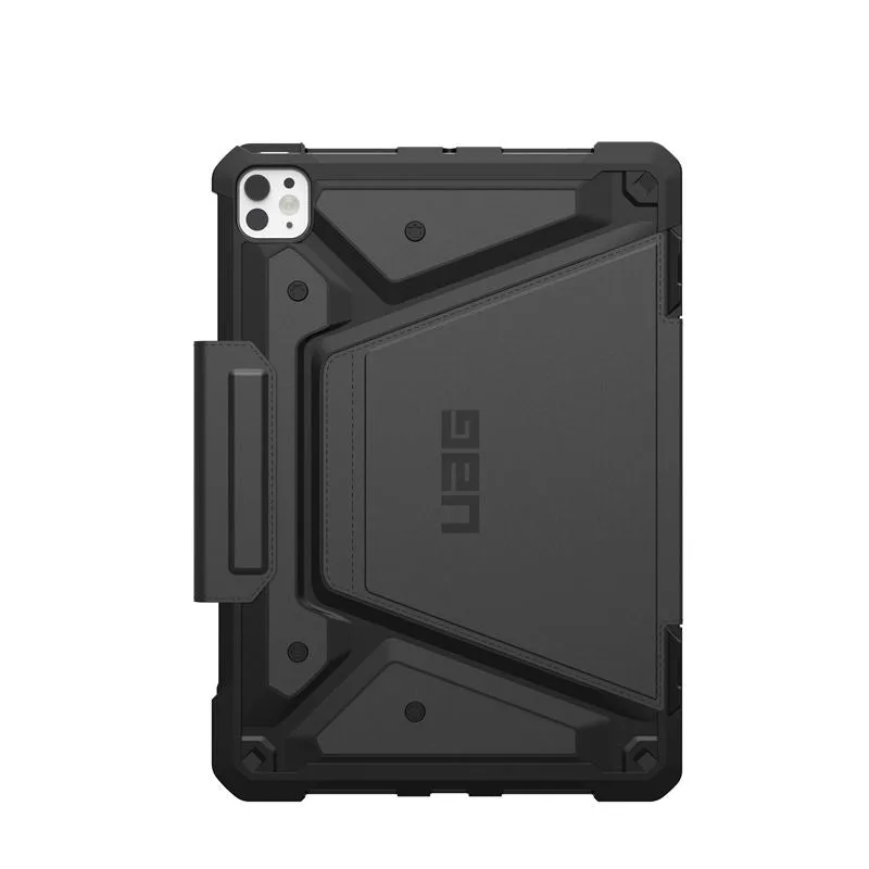 UAG Metropolis SE iPad Pro 13'' M4/M5 - Black