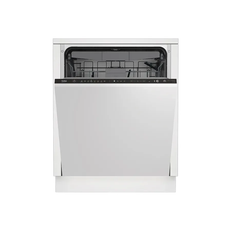 Ugradbena masina za sudje Beko BDIN 38643 C