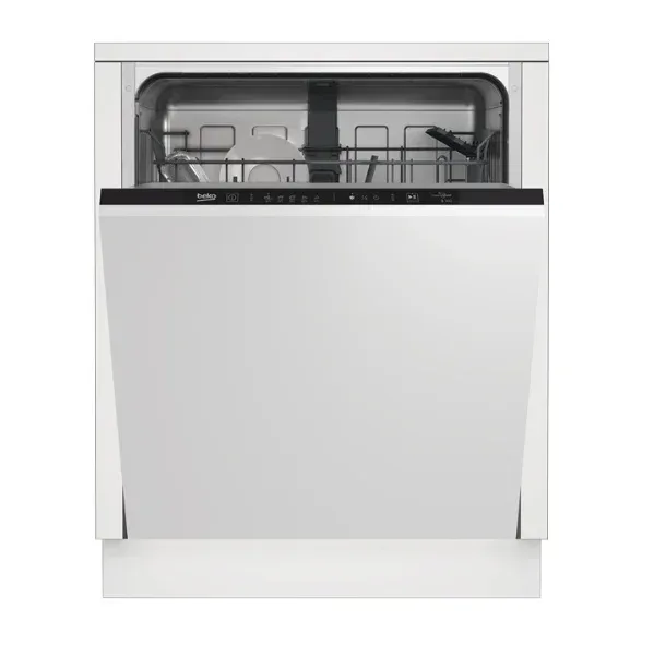 Ugradbena masina za sudje Beko DIN35330