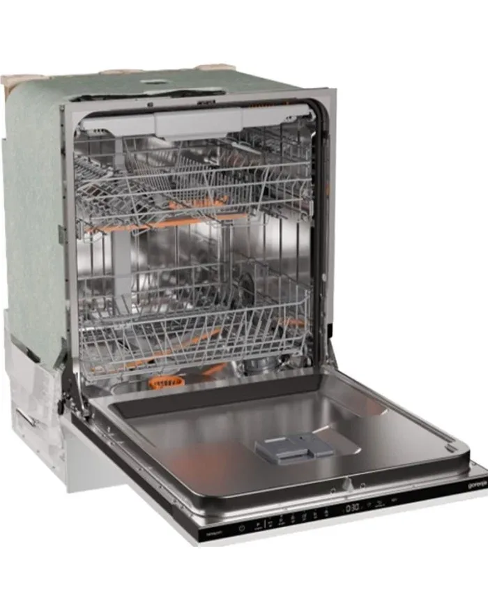 Ugradbena masina za sudje Gorenje GV16D5