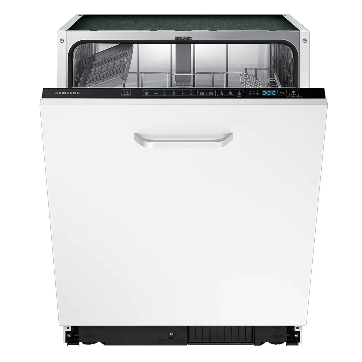 Ugradbena masina za sudje Samsung DW50R4060BB/EO slim
