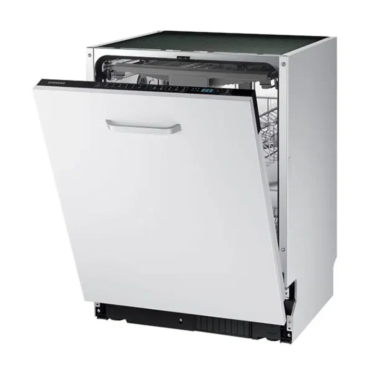 Ugradbena masina za sudje Samsung DW60M6070IB/ET