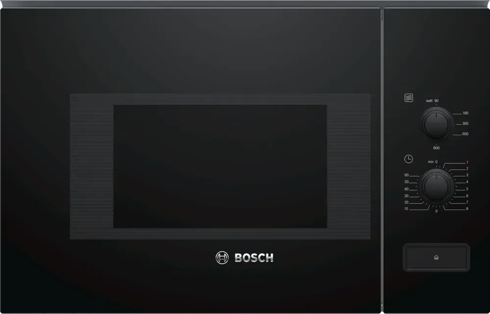 Ugradbena mikrovalna Bosch BFL520MB0