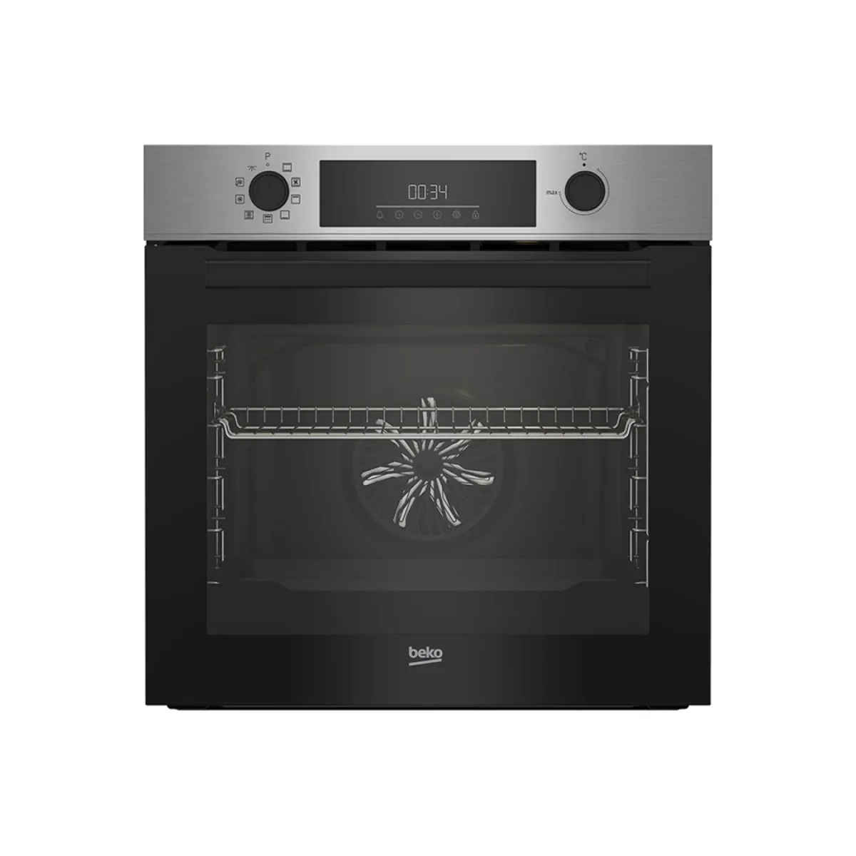 Ugradbena pecnica Beko BBIM 11300 XMP