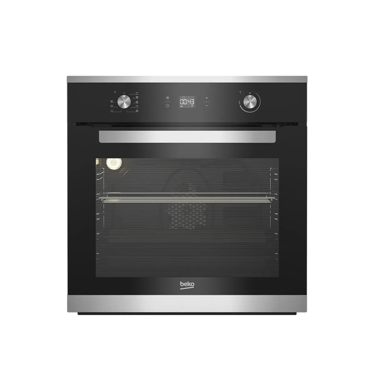Ugradbena pecnica Beko BBIM 13300 XDN