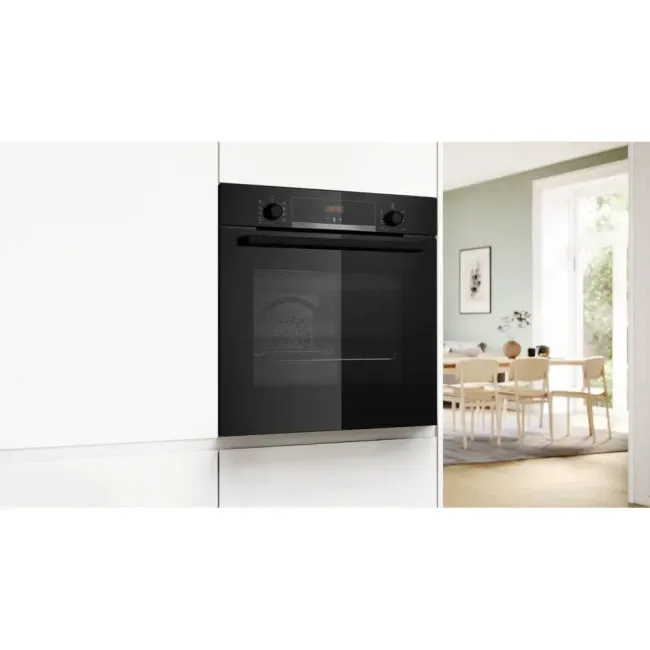 Ugradbena pecnica Bosch HBA514BB3