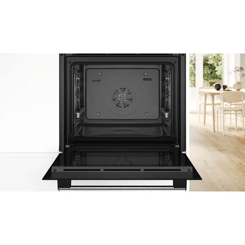 Ugradbena pecnica Bosch HBG536ES3