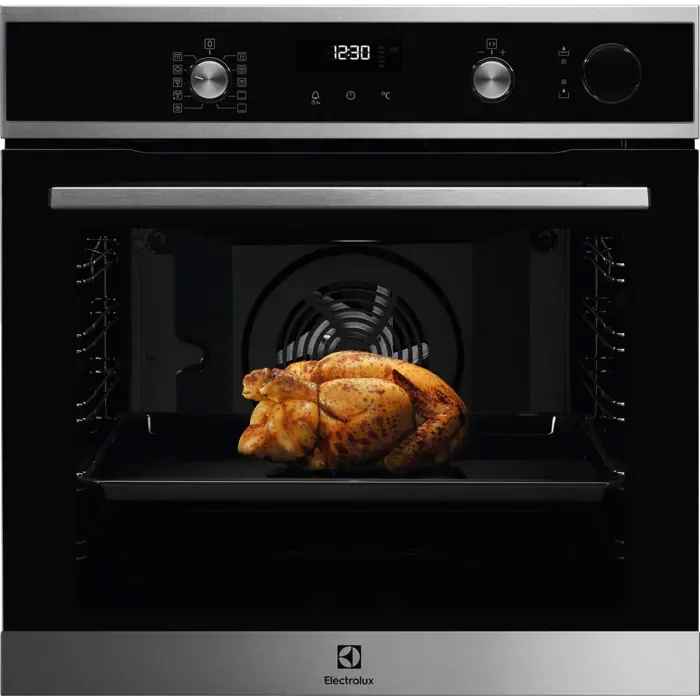Ugradbena pecnica Electrolux EOB8S39Z